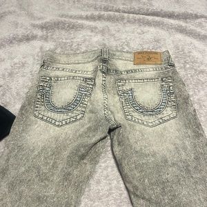 True Religion Jeans, Size 32